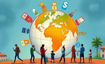 FinTech en Mercados Emergentes: Inclusión y Crecimiento