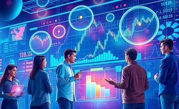 Economía del Comportamiento Digital: Entendiendo al Inversor