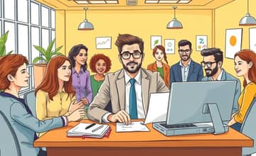 El Arte de Delegar: Crecimiento Sin Estrés para el Emprendedor