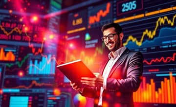 Análisis Predictivo para la Gestión de Carteras