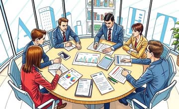 Preparando tu Empresa para la Venta: Maximizando su Valor