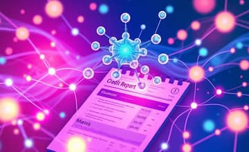 Deep Learning en la Calificación Crediticia: Más Precisión