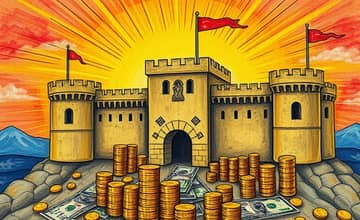 Preparación para Crisis: Fortalece Tus Finanzas