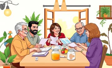 Ahorro para el Hogar: Metas y Estrategias Claras