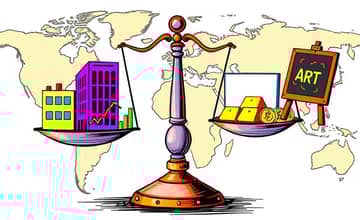 Diversificación Inteligente: El Secreto de los Ricos