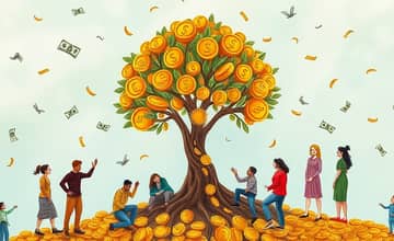 Microinversiones: Pequeños Aportes, Grandes Sueños