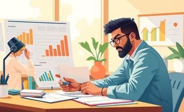 Cómo Negociar Deudas y Mejorar Tu Crédito