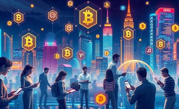 Fintech: La Revolución del Dinero Digital