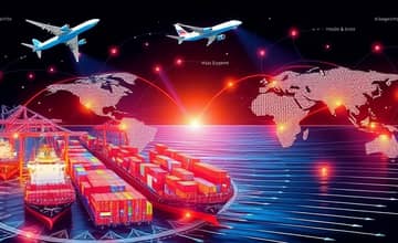 Mercado Foráneo: Explora Oportunidades Globales