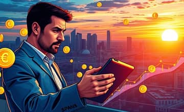 Fiscalidad en Inversiones: Optimiza Tus Ganancias