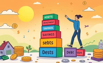 Patrimonio Neto: Cómo Construir el Tuyo Paso a Paso