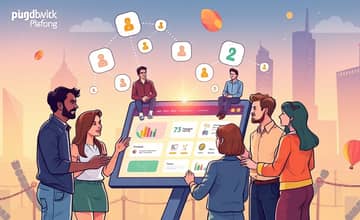 Crowdfunding: Invierte en Proyectos Innovadores