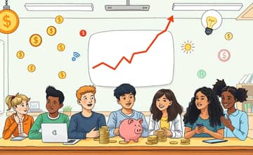 Educación Financiera: El Mejor Activo que Posees
