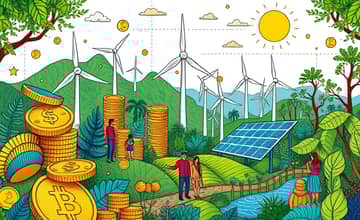 Sostenibilidad Financiera: Más Allá de la Rentabilidad