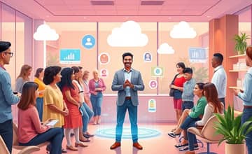 La Experiencia del Cliente: Nuevo Eje del Liderazgo Financiero