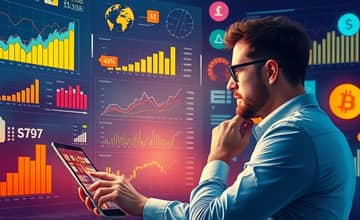 Gestión de Portafolios: Visión Estratégica del Inversor