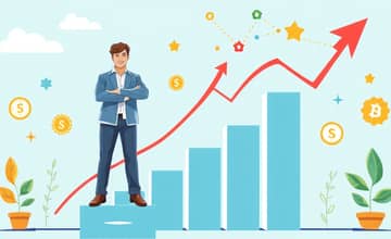 Coaching Financiero: Liderando el Desarrollo Profesional