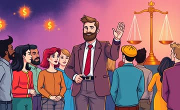 Ética en Finanzas: El Pilar de un Liderazgo Confiable