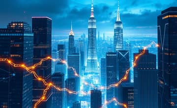 Blockchain y Finanzas: Oportunidades de Liderazgo