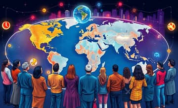 Nuevos Horizontes: Liderazgo Estratégico en Mercados Emergentes