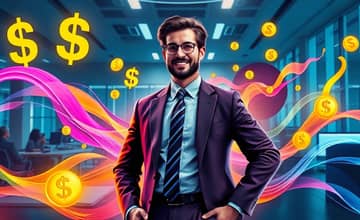 Inteligencia Emocional: El Liderazgo que Transforma Finanzas