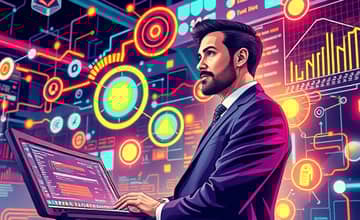 Automatización Financiera: Liderazgo en la Eficacia Operativa