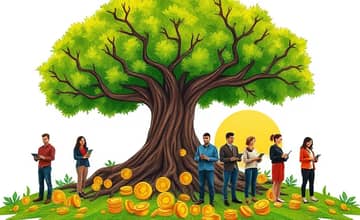 Resiliencia Financiera: Preparando tu Empresa para el Mañana