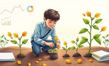 Finanzas para Novatos: Gestiona tu Capital Semilla Inteligentemente