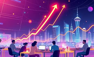 Escala tu Startup: Estrategias Probadas para el Crecimiento Exponencial