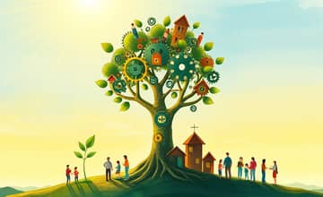 Empieza Pequeño, Piensa Grande: Microemprendimientos con Macroimpacto