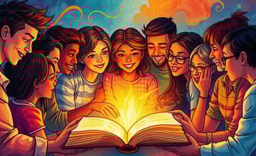 La Fuerza del Storytelling: Conecta con tus Clientes a un Nivel Emocional