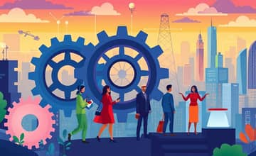 Reinventa tu Negocio: Estrategias de Adaptación al Mercado Actual