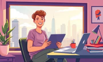 Freelance Exitoso: De Contratado a Propietario de tu Tiempo