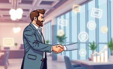 El Arte de la Persuasión: Cierra Ventas y Alianzas Clave