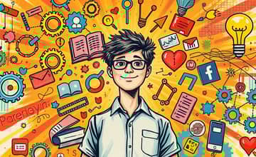 Construyendo tu Marca Personal: La Cara Detrás del Éxito