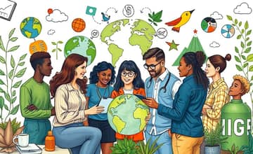 Innovación Social: Negocios que Cambian el Mundo y Generan Ganancias