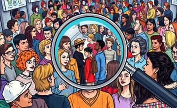 Creando tu Nicho de Mercado: Encuentra tu Audiencia Ideal