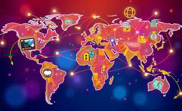 Expansión Internacional: Preparándote para Conquistar Nuevos Mercados