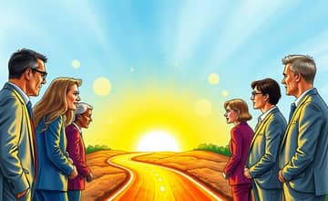 Planificación Estratégica: Diseña el Futuro de tu Empresa