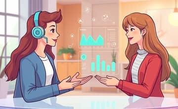 Asistentes Financieros con Procesamiento de Lenguaje Natural: Tu Consejero Personal