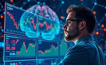 Finanzas Cognitivas: El Poder de la IA en la Estrategia Bursátil