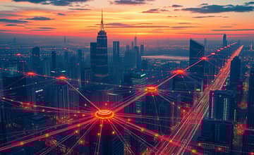 Edge Computing: Latencia Cero para Transacciones Críticas