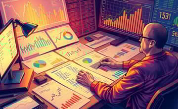 Descifra los Informes Financieros: Clave para Invertir Bien