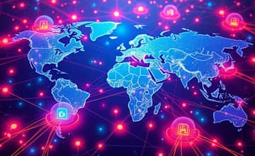 Auditoría Distribuida: Transparencia y Confianza en la Era Digital