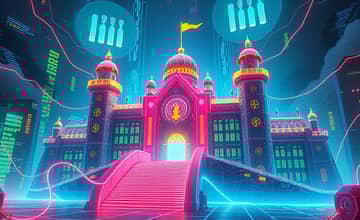 Ciberresiliencia Financiera: Preparados para el Futuro Digital