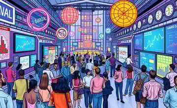 Mercados Predictivos: Apostando al Futuro con Datos