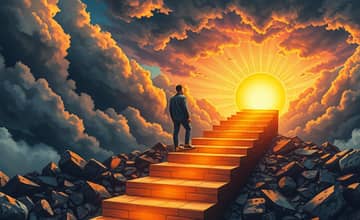 Resiliencia Emprendedora: Supera Adversidades y Crece con Ellas