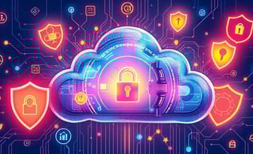 Computación Confidencial: Protegiendo Datos Sensibles en la Nube Financiera