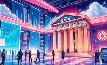 Modelos Híbridos de IA en Finanzas: Uniendo Lo Mejor de Ambos Mundos