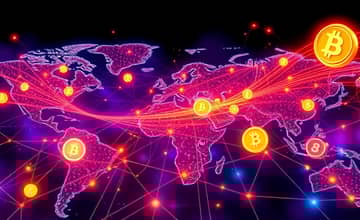 La Internet del Valor: Más Allá de la Información